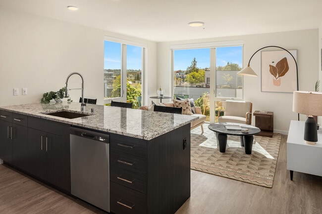 Broadstone Vin apartments — community photo - Broadstone Vin