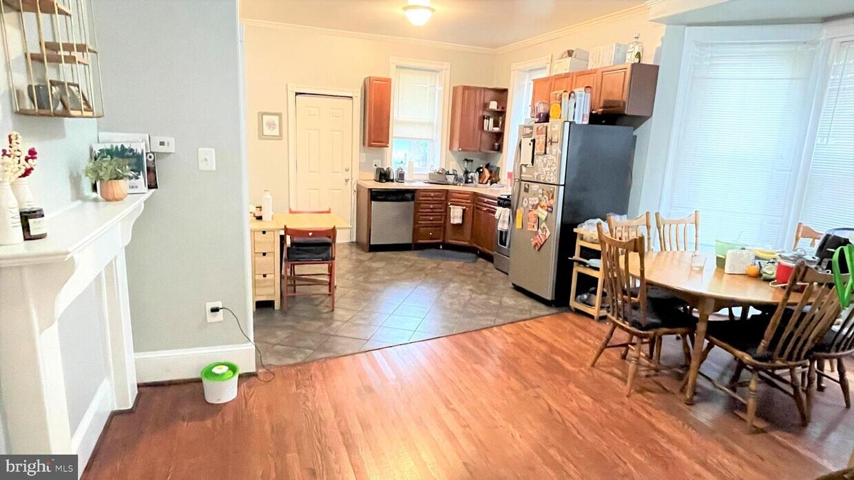 5213 McKean Ave, Philadelphia, PA 19144 Townhome Rentals in