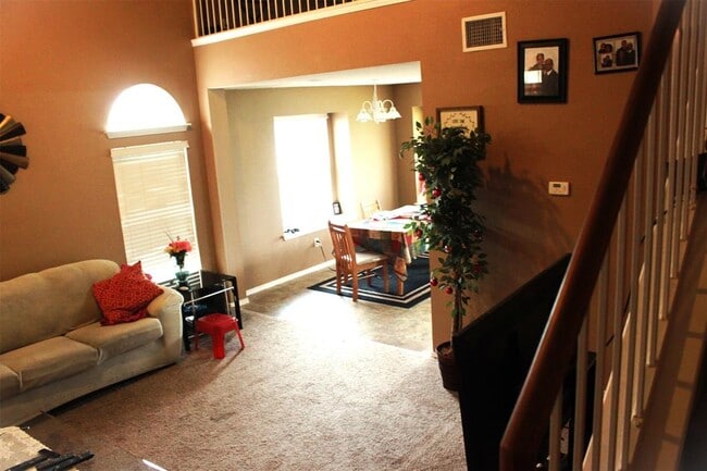 Foto del edificio - 3769 Castle Rock Dr