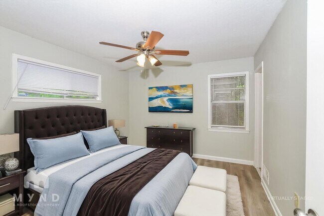 Foto del edificio - 3403 Brockcrest Cove