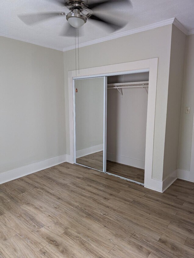 Foto del edificio - 6651 Terrell St