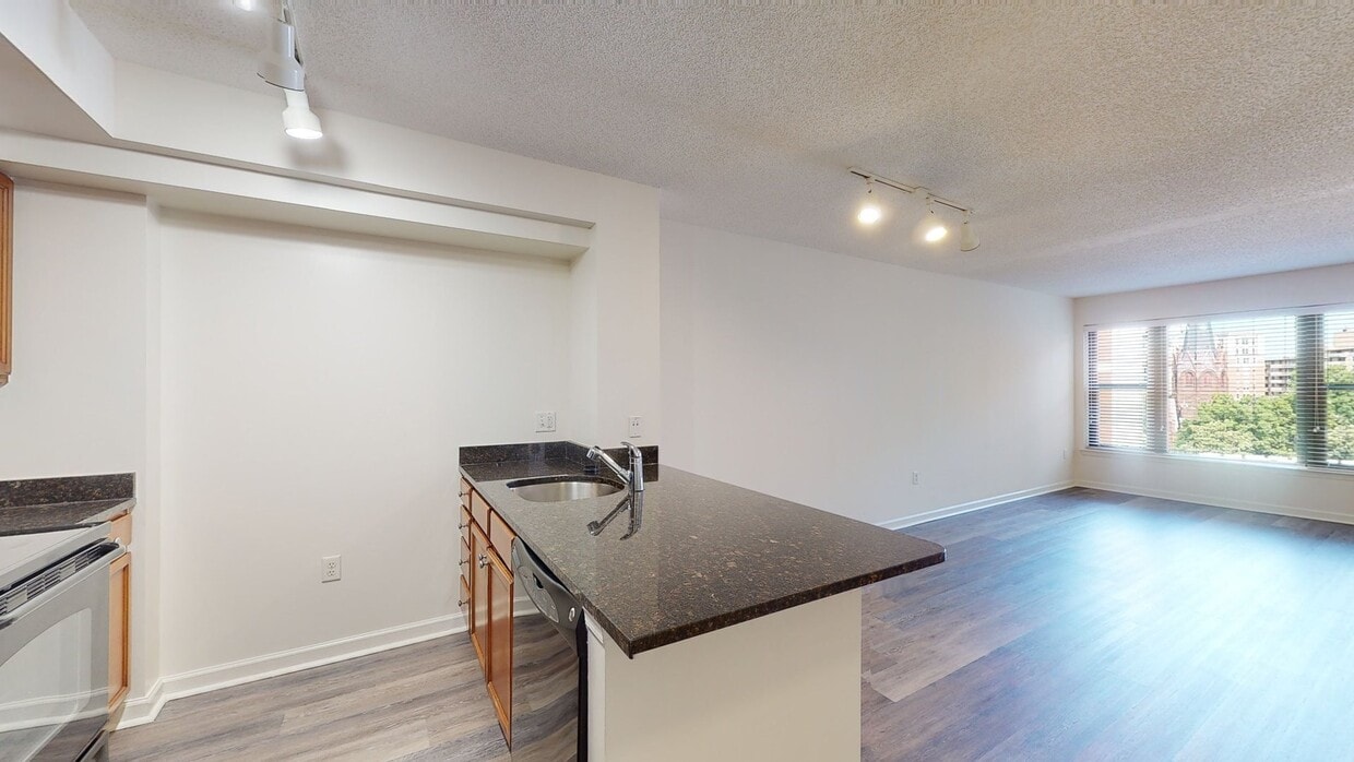 Photo - 1301 Thomas Circle Apartments