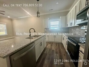 Building Photo - 1149 Long Hollow Rd