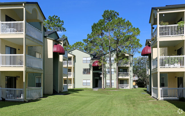 Foto del edificio - Park Apartments