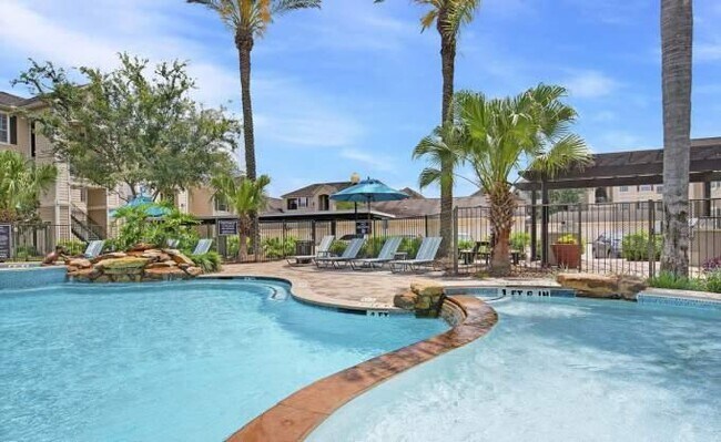 Foto del edificio - 3 bedroom in Stafford TX 77477