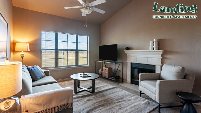 Foto del edificio - 6601 SW Mallet Rd