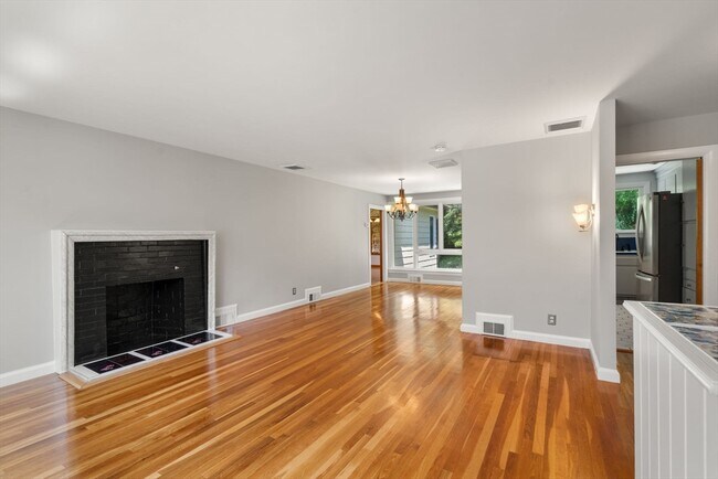 Foto del edificio - 63 Clifton Rd
