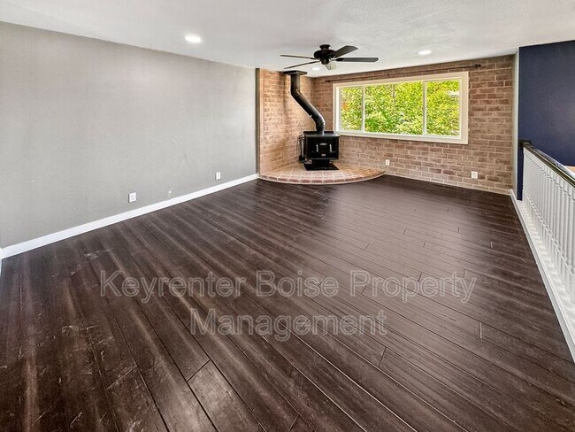 Foto del edificio - 2260 S Berkeley St