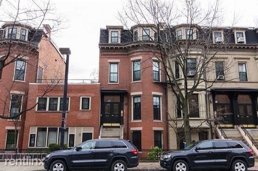 Building Photo - 1 br, 1 bath Condo - 370 Columbus Ave Unit 2A
