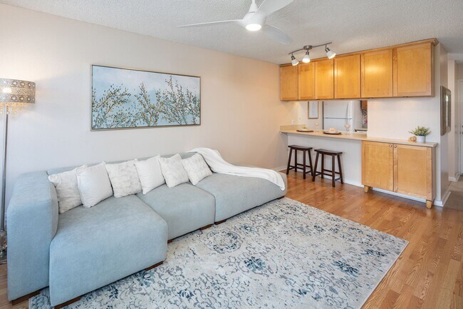 Foto del edificio - Makakilo Cliffs - Unfurnished 2 bedroom, 2...