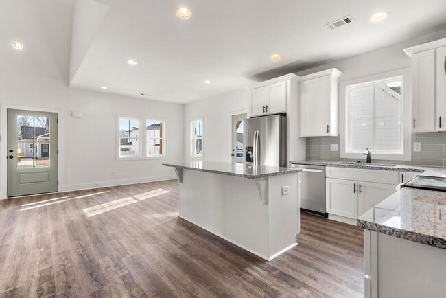 Foto del edificio - Fall 2025 Piper Glen Cottages!