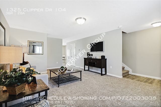 Building Photo - Brand New 3 bed 2 bath townhomes