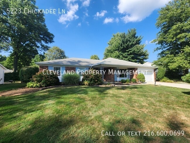 Building Photo - 5223 Chickadee Ln