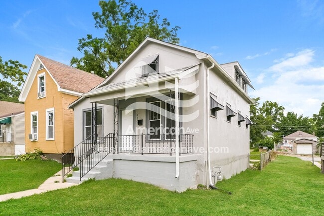 Foto del edificio - 6532 Corbitt Ave