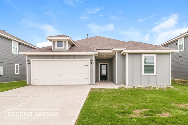 Foto del edificio - 9613 Teton Vista DR