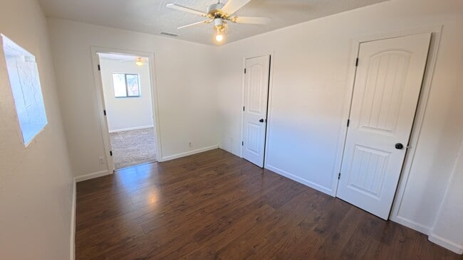 Building Photo - 4416 10th St NW