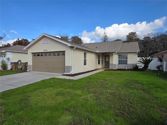 Building Photo - 4674 Prairie Point Blvd