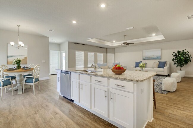 Building Photo - Diamante Subdivision