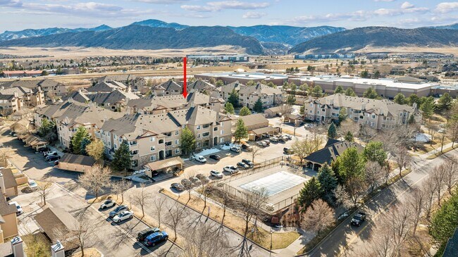 Foto del edificio - 8456 S Hoyt Way
