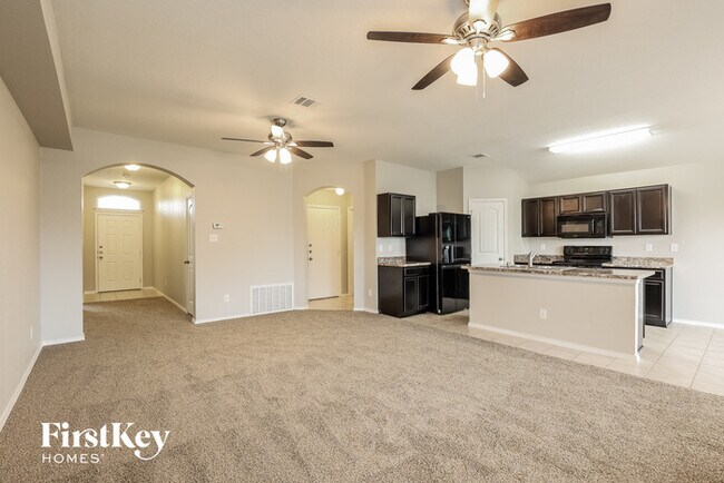 Building Photo - 1036 Sandwell Ct