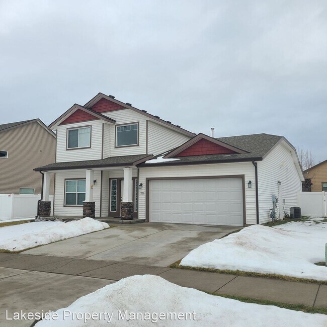 Building Photo - 3 br, 2.5 bath House - 7480 N Downing Lane