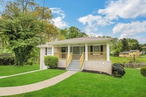 Building Photo - 3860 Wisteria Ln SW