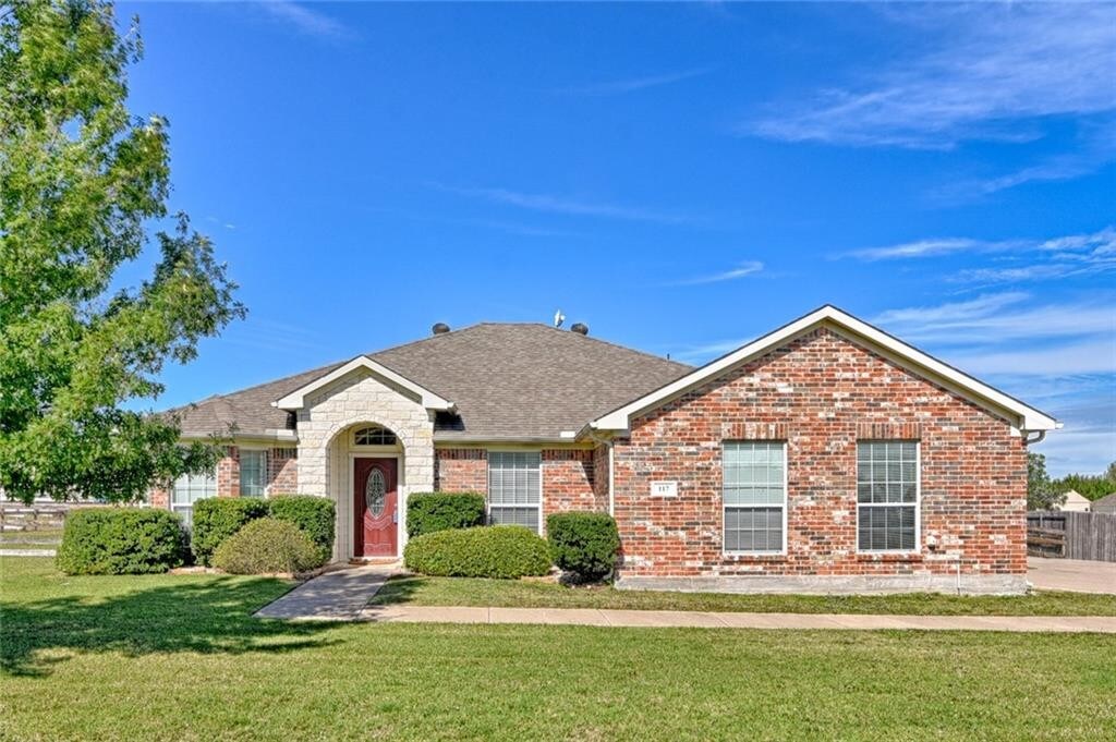 117 Shumard Dr, Aledo, TX 76008 House for Rent in Aledo, TX