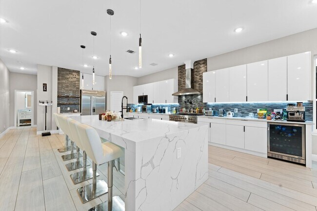 Foto del edificio - 1425 Adkins Rd