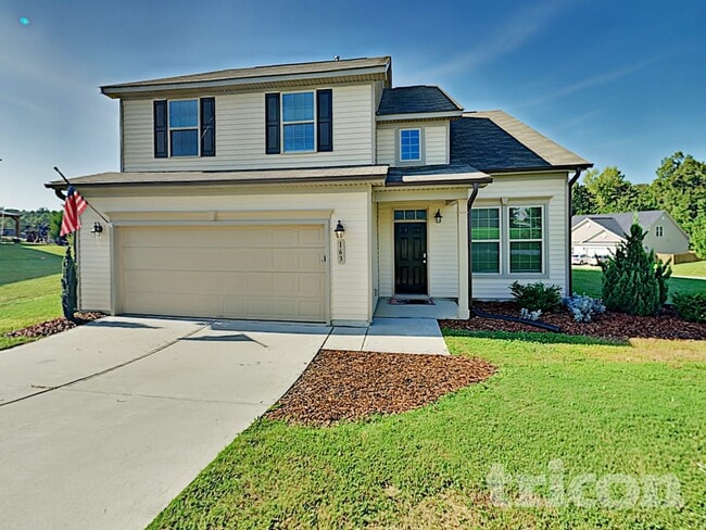 Foto del edificio - 163 Green Willow Dr