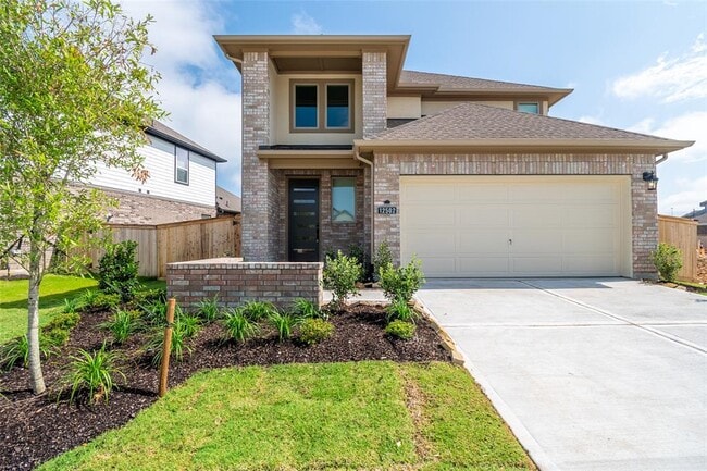 Building Photo - 12502 Llano Estacado Dr