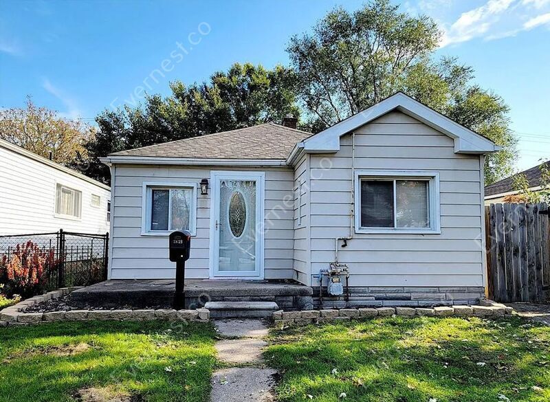 3839 18th St, Wyandotte, MI 48192 House for Rent in Wyandotte, MI