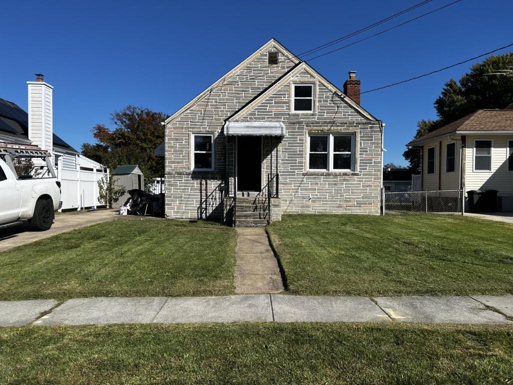 419 Margaret Ave, Essex, MD 21221 House Rental in Essex, MD