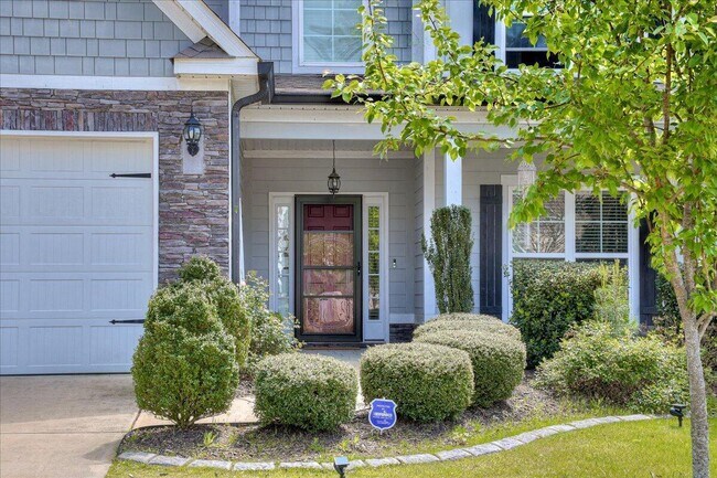Building Photo - 717 Herrington Dr