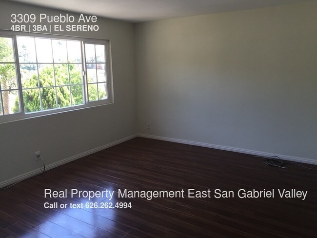 Building Photo - 3309 Pueblo Ave