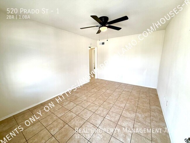 Building Photo - 520 Prado St