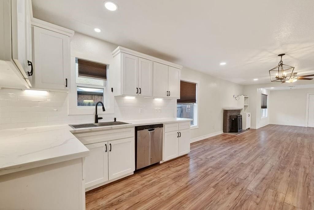 Photo - 4520 Sharon St (Houston, TX)