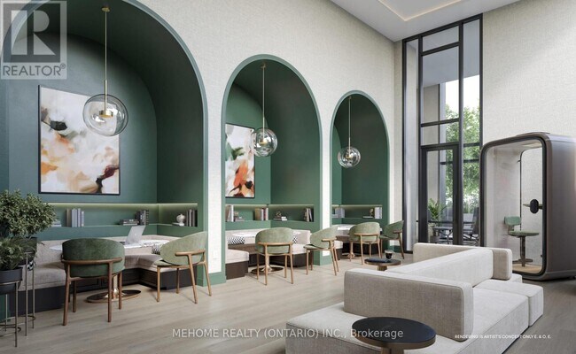 Building Photo - 36 Olive Ave