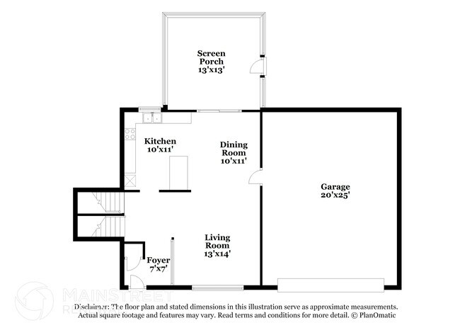 Foto del edificio - 171 Parkview Dr