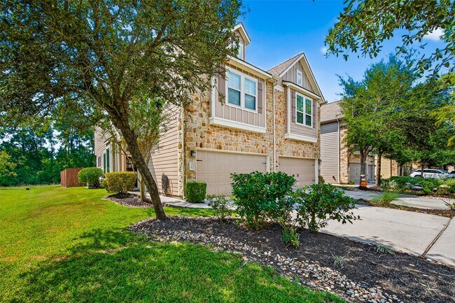 Building Photo - 110 Cheswood Manor Drive