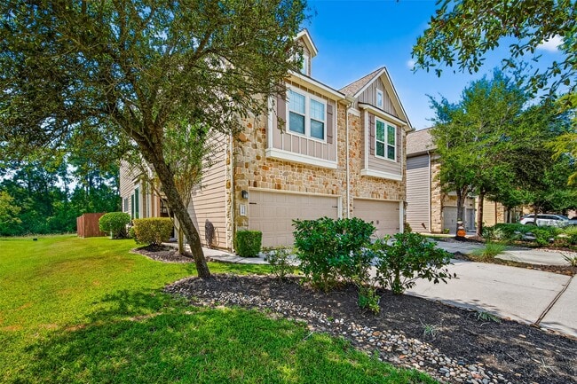 Foto del edificio - 110 Cheswood Manor Drive