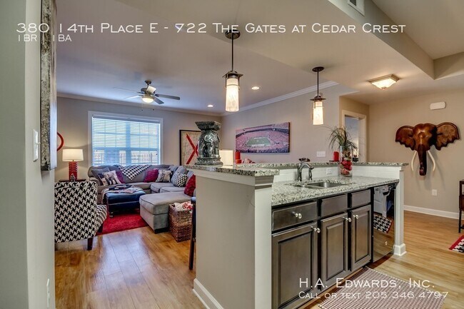 Foto del edificio - 380 14th Pl E