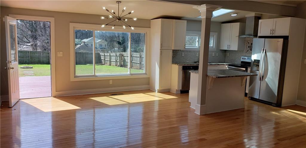Foto principal - 1230 Avon Ave SW