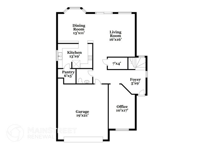 Foto del edificio - 6015 W Pueblo Ave