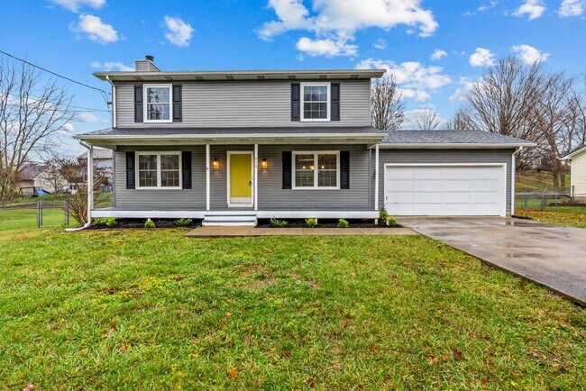 Foto del edificio - 215 Darrell Dr