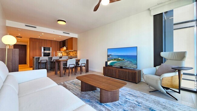 Foto del edificio - Victoria Place Furnished 1bdrm/1ba/1pkg