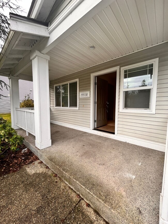 Building Photo - 15518 87th Ave E