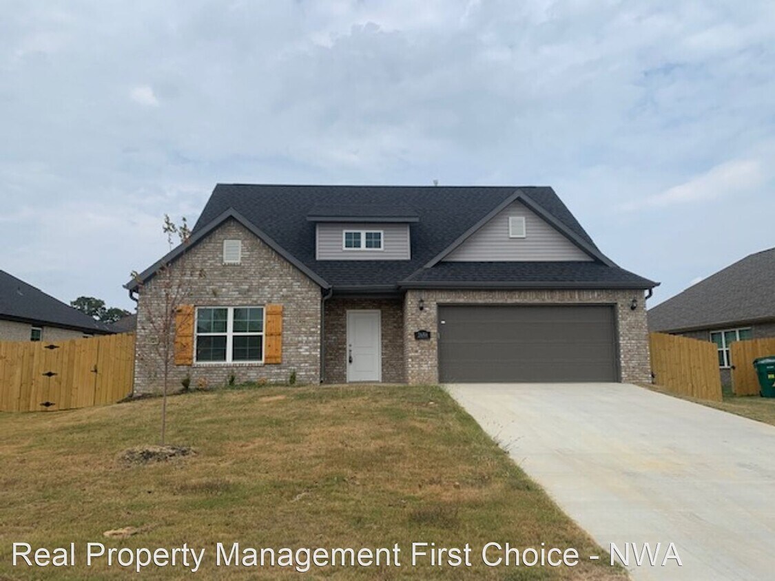 Foto principal - 4 br, 2.5 bath House - 2658 Cassidy Avenue