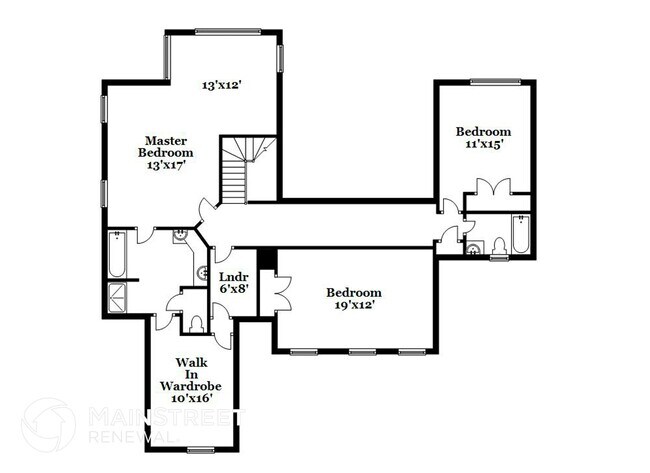 Foto del edificio - 18 Sweetwater Bridge Tr