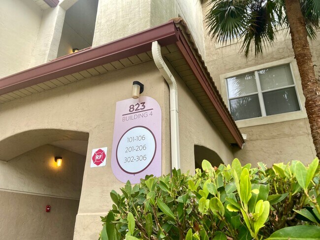 Building Photo - 1BR/1BA Altamonte Springs Condo! PRICE TO RENT!!
