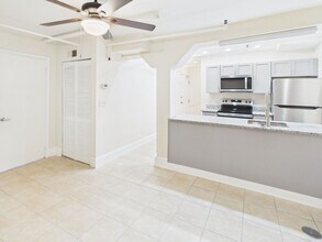 Interior Photo - Flats at 14th